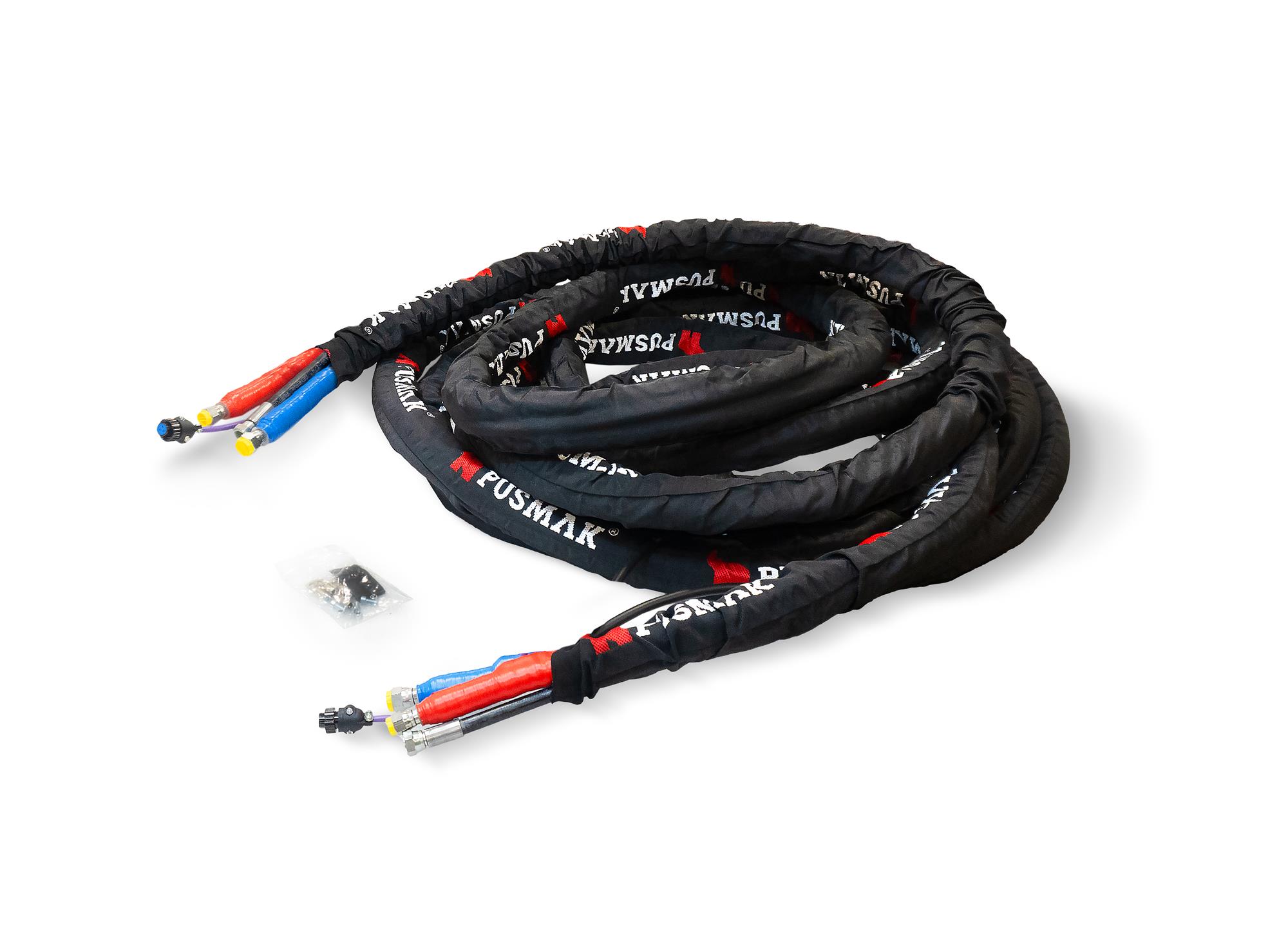 Ph 15 Heated Hose