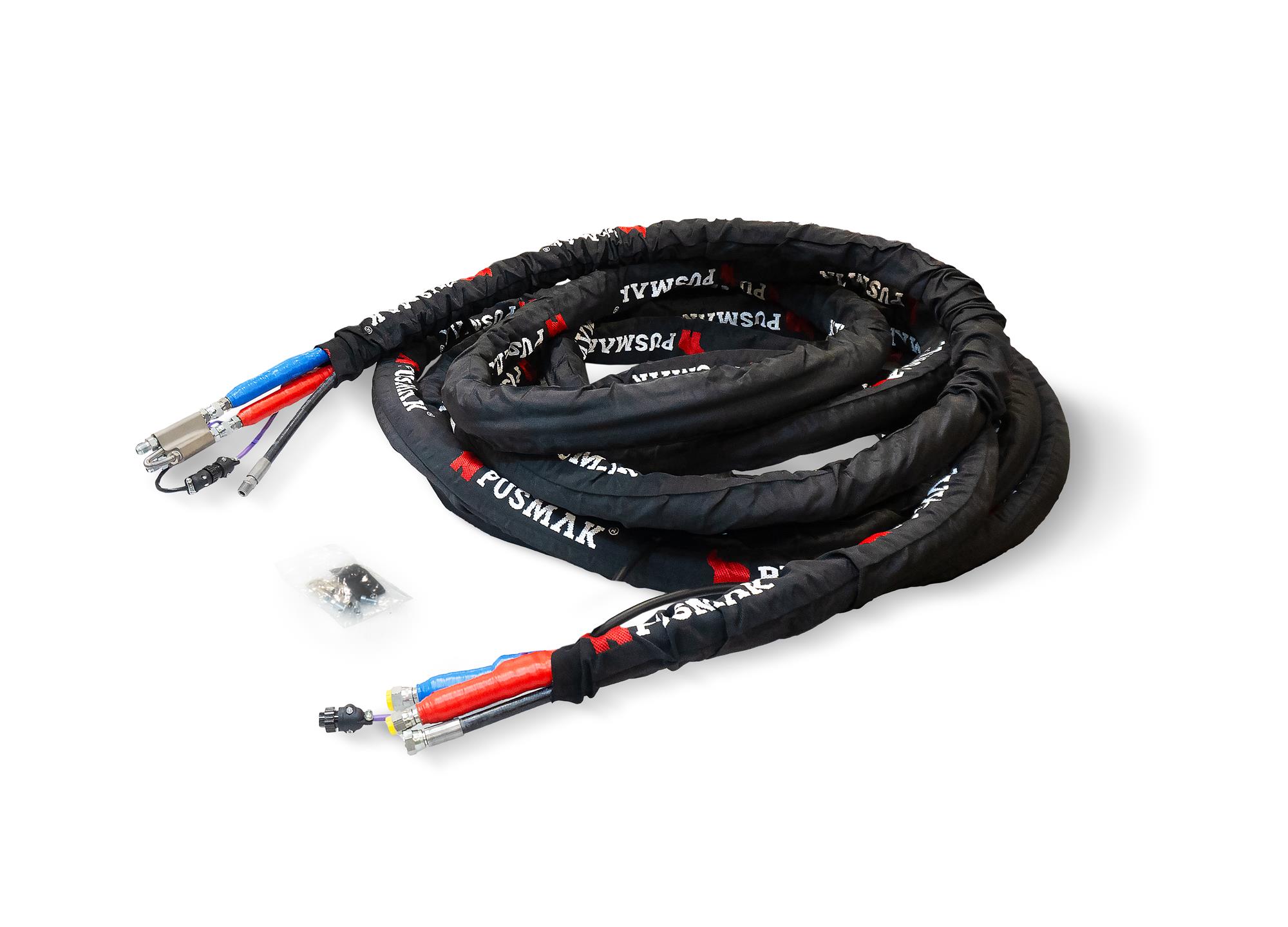 PH15 Isıtmalı Hortum