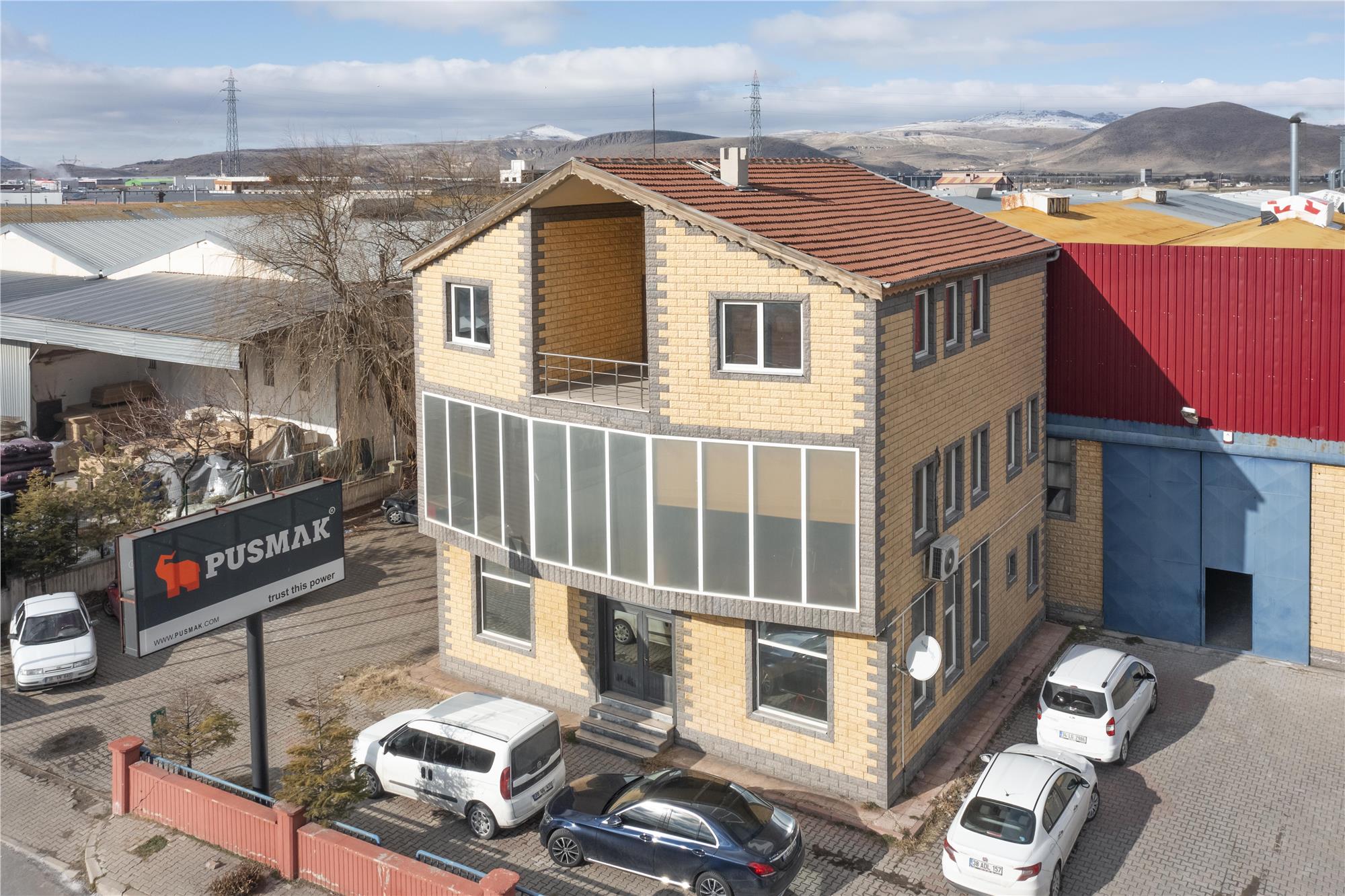 Polyurethane Machinery Corporation