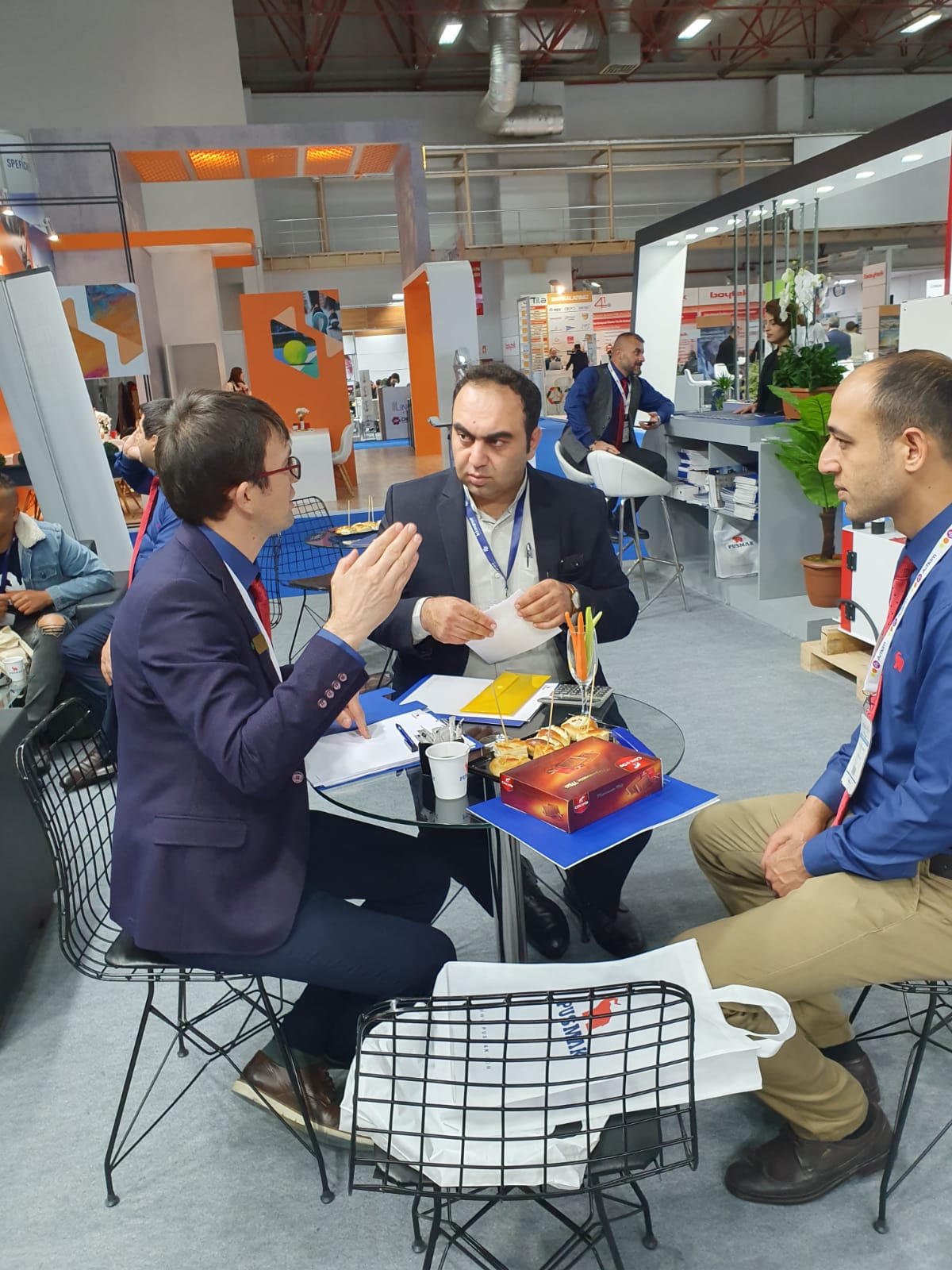 Putech Eurasia 2019