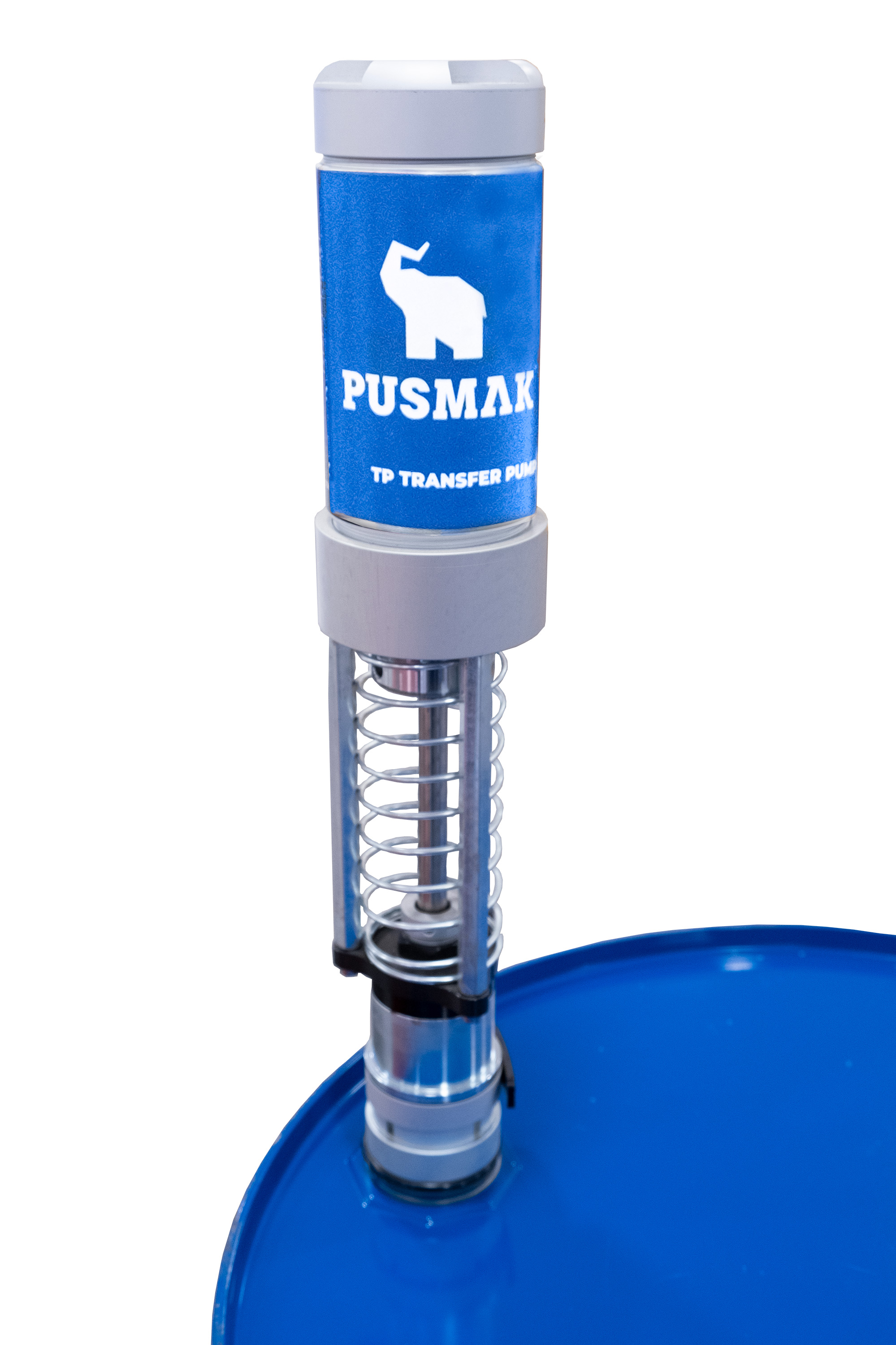 Kimyasal Transfer Pompası