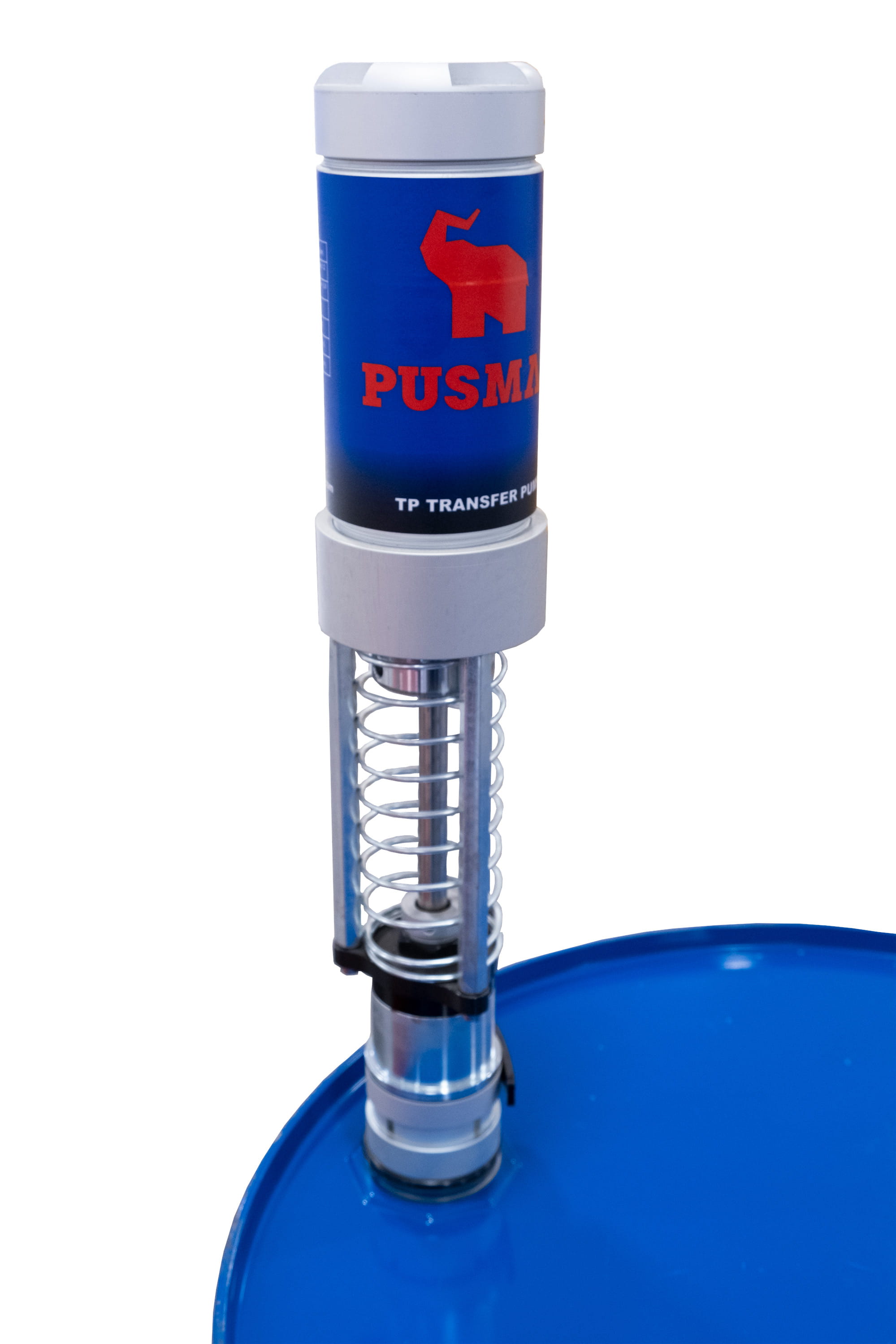 Chemical Transfer Pump