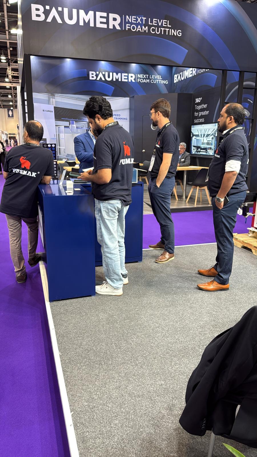 UTECH Middle East Dubai 2025