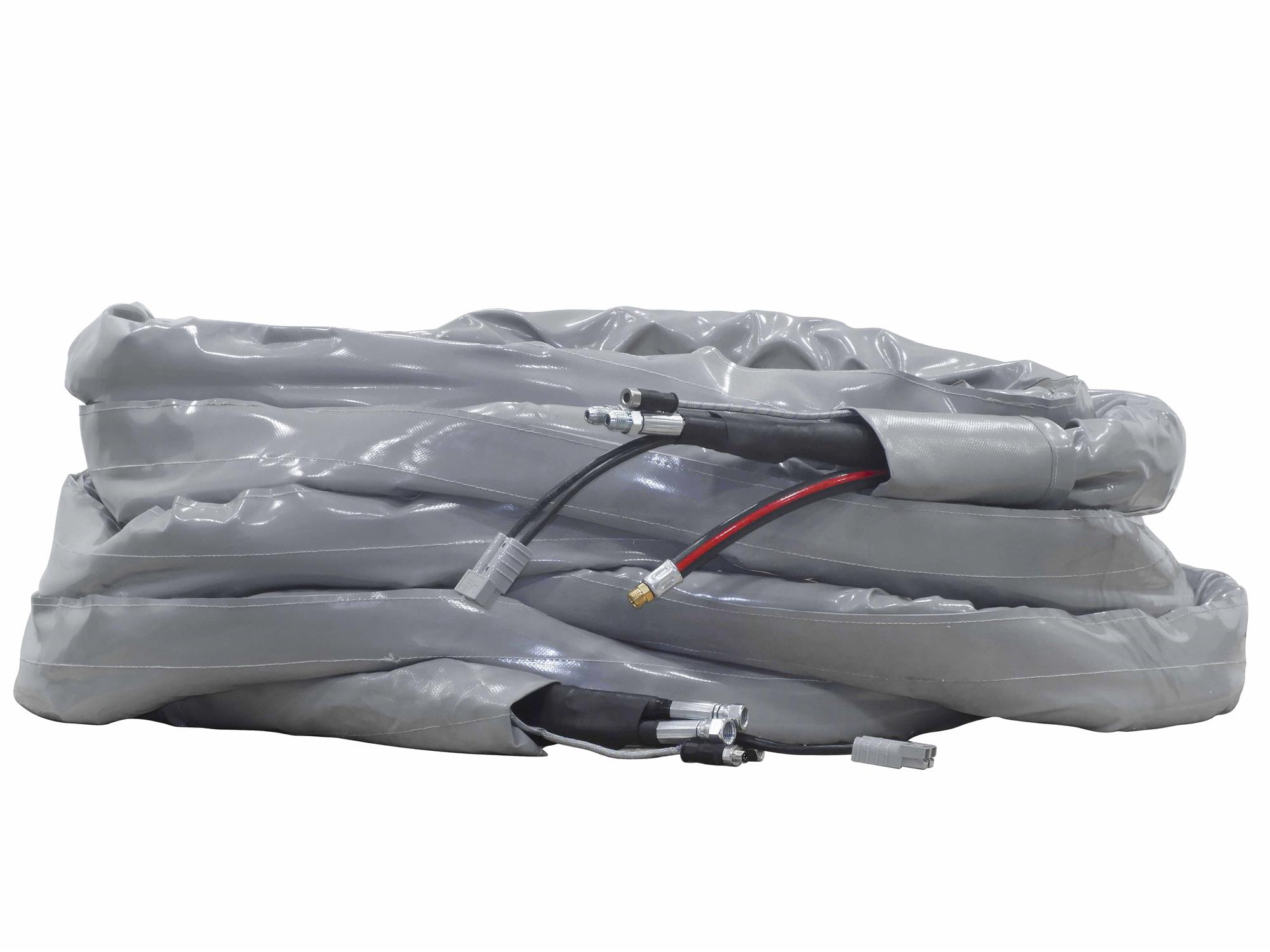 Обогреваемый Шланг PH15