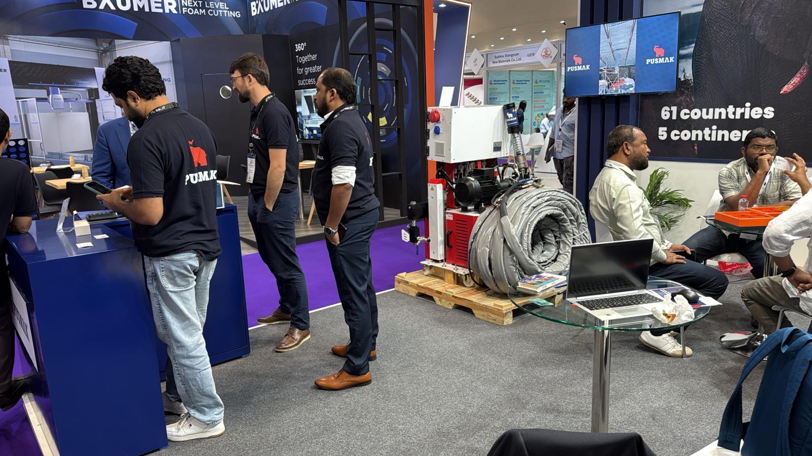 يوتيك الشرق الأوسط دبي 2025