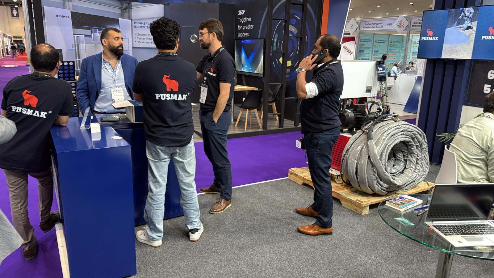 يوتيك الشرق الأوسط دبي 2025