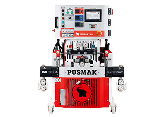 High Performance Polyurea Spray Machine