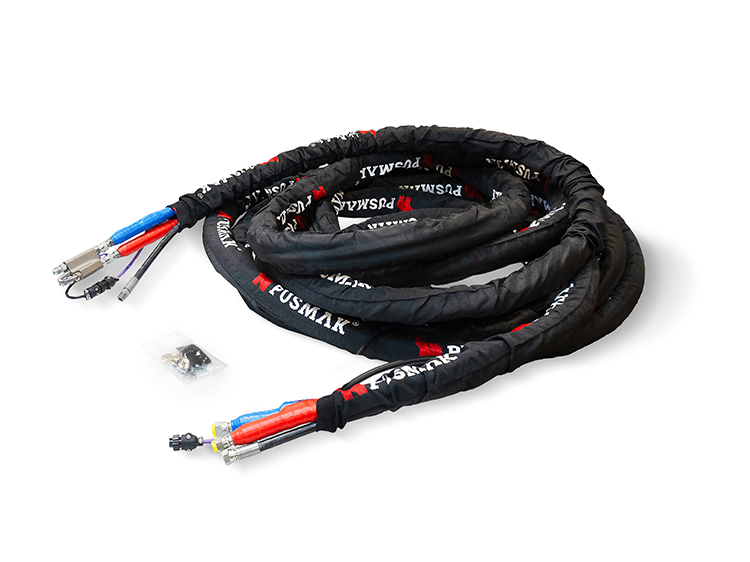 PH15 Heated Hose