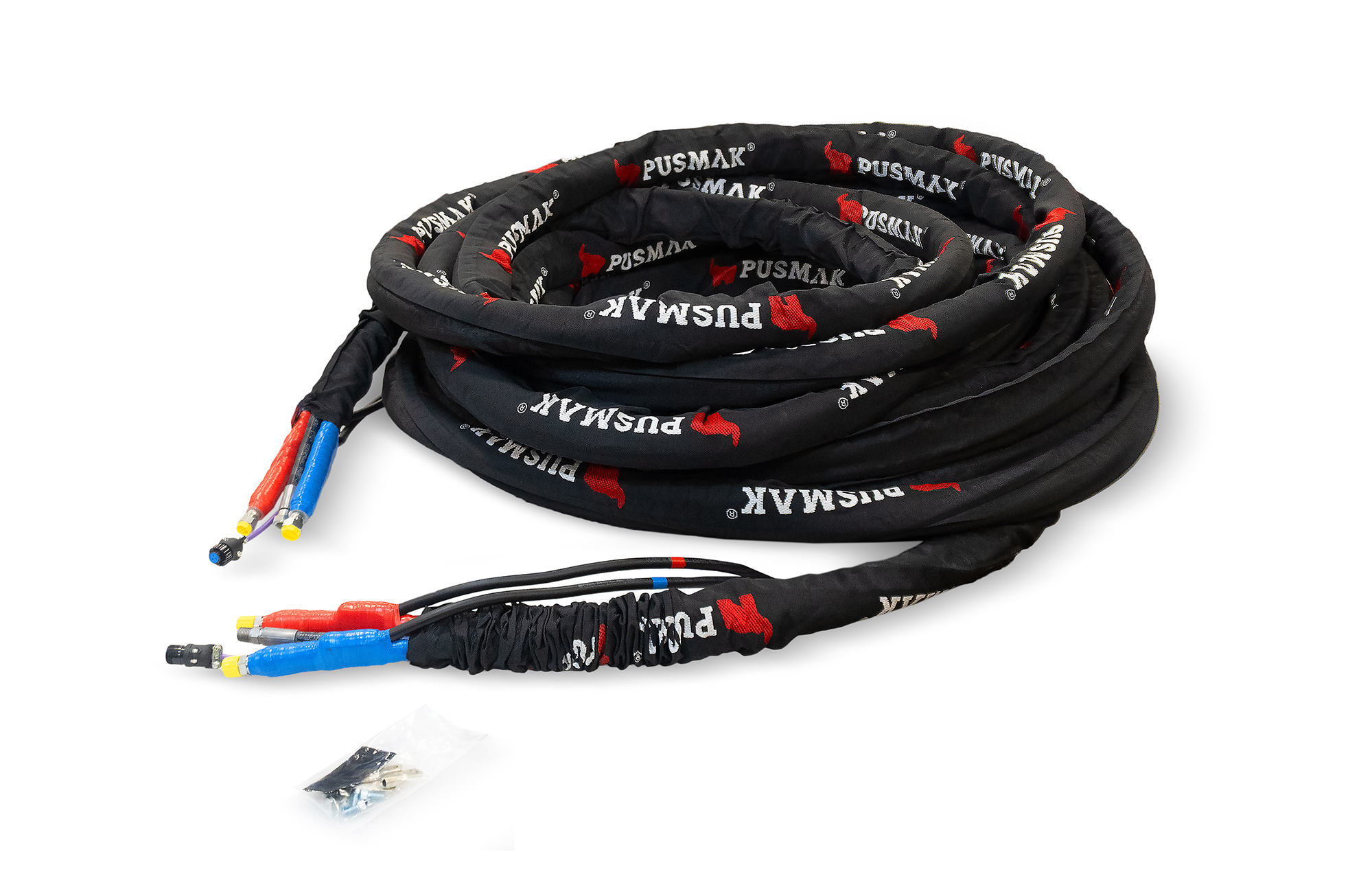 PH30 – Heated Hose