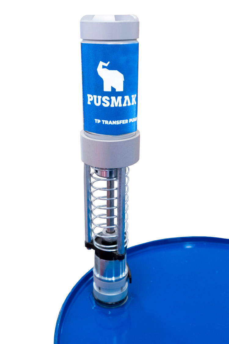 Бочковой Насос Pusmak TP